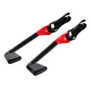  Pair of Golf Attachments PS3 Move (Black)