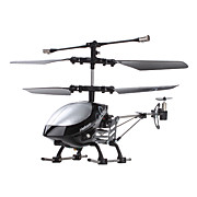  3 Channels Infrared i-Helicopter with Gyro for iPhone and iPad
