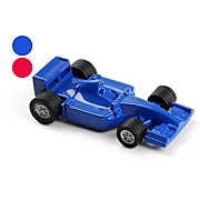  4GB Racing Car Style USB Flash Drive (Assorted Colors)