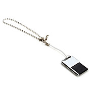  4GB Mini USB Flash Drive (Black)