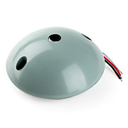  TV Surveillance Audio Monitor (Gray)
