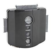  PD650C High Speed USB2.0 and eSATA To 3 SATA Adapter