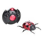  Remote Control Climbing Beetle