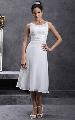 CAMILIA - Vestido de Novia de Gasa