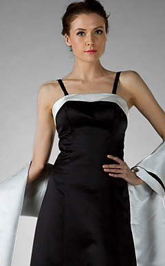 Satin Wedding/ Party/ Evening Shawl More Colors Available