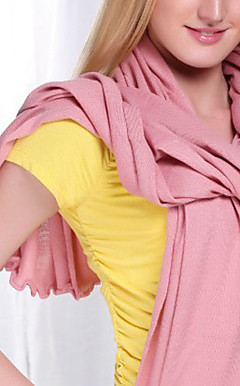 Beautiful Wool Daily Wear Scarf / Wrap (More Colors)