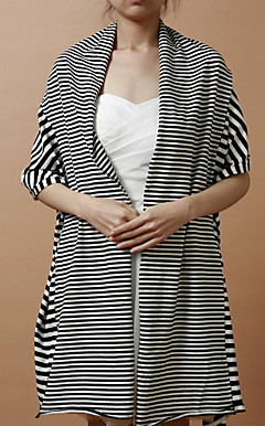 Nice Cotton Casual/Party Scarf