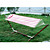  unico cotone swinging amaca con cuscino (hyyp038) (inizio da 10 unità)