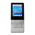  512mb mp4 player multi-funzionalità dello schermo da 1.8 pollici (yypd022)