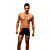  Men's Square Leg Bathing Swimwear (YZ753)  (Start From 12 Units) Free Shipping