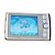  1 GB da 2,4 pollici mp3 / mp4 player con mini lettore di schede SD m4080 (a partire da 5 unità) spedizione gratuita