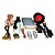  Wireless Intelligent GSM/GPS Car Alarm System (GSM900/1800)