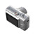  Panasonic Lumix DMC-LZ7 7.4MP Digital Camera