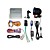  Intelligent GSM Car Alarm System