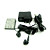  K9 Tri-band Dual Sim Card Cell Phone Silver (SZR068) (Start From 3 Units) Free Shipping