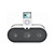 ipod de acoplamiento de carga y equipo de música con altavoces inalámbricos de control szl093 LJ-968 (inicio de 30 unidades)