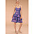  A-line Spaghetti Straps Prom Dress / Cocktail Dress (HSX290) (Start From 3 Units) Free Shipping