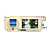  8.5-inch auto parasole Lettore DVD con USB e slot per SD om-9986ds (szc386)