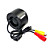  cina di marca fly stile disco 1 / 3 "CCD a colori cablata mini macchina fotografica (42x42mm) (szq263)