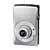  Canon PowerShot sd750/ixus 75 Silber 7.1MP Digital Camera + 2GB SD + Extra Battery + 6bonus (szw449)
