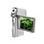  vimx hd-d9 8.0mp (por interpolación) camcoder digital con 2,5 "TFT LCD (szw475)