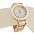  Weiqin Unique Ladies Women Dress Watch W4163 (LSB005) (Start From 5 Units) Free Shipping