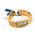  Weiqin Unique Ladies Women Dress Watch W4266 (LSB008)
