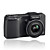  Ricoh Caplio GX200 12.4mp macchina fotografica digitale con display LCD da 2,7 pollici (szw566)