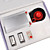  Wireless Intelligent GSM/GPS Car Alarm System (GSM900/1800)