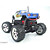  1:18TH Scale 4WD Electric Racing MONSTER TRUCK