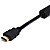  HDMI Cable with Ferrite Core for PlayStation 3 (PS3) (1.5M) (Z-502) (SMQ304)