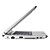  ASUS Eee PC 900 - Intel Celeron M 353-1G DDR2-160g-perlweiß