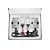  H7 Xenon HID kit 10000k 35w