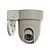  480TVL 1 / 3 "SONY CCD bedrade ir dome-camera met adapter