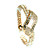  Weiqin Unique Ladies Women Dress Watch W4388 (LSB029)