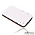  1gb TFT de 2,4 polegadas LCD mp3/mp5 players vermelho (szm090)