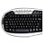  Samsung PKB-3600 wired Multimedia Keyboard
