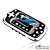  1GB 2.8-inch MP3/ MP4 Players With Digital Camera & Card Slot Black(SZM099)
