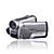  ricco hd-d20 5.0MP CMOS videocamera digitale con display TFT LCD da 3,0 pollici (szw720)
