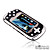  1GB 2.8-inch MP3/ MP4 Players With Digital Camera & Card Slot Black(SZM099)