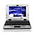  Free Shipping - 7 inch Netbook with Wifi - Linux (Strat From 50 Units)