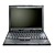  Lenovo Thinkpad X200 7.458 - Core 2 Duo a 2,53 GHz - 12.1 "WXGA-2gb ram - 320 GB HDD-DOS (smq1013)
