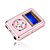  1GB Mini MP3 Players With Speaker