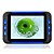 4gb Lettori MP3 / MP4 dv gioco da 3,5 pollici dc blu e nero (szm198)