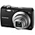  Fujifilm FinePix F100fd Digitalkamera - Kompaktkamera - 12.0 Megapixel - 5 x optischer Zoom (smq1015)