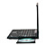  Lenovo ThinkPad T400 2767 - Core2 Duo p9400 2,53 GHz-14 "WXGA +-2GB RAM-250GB HDD (smq1051)