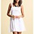  Fold Over Neck Dress (09VQX014)