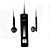  Call ID Handsfree Stereo Bluetooth Headset(B-9100)