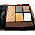  jmx 5 Farben Lidschatten & Stirn Pulver-Palette