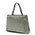  Fashion Woven Leatherette Tote Bag Handbag. More Colors Available (10318406)